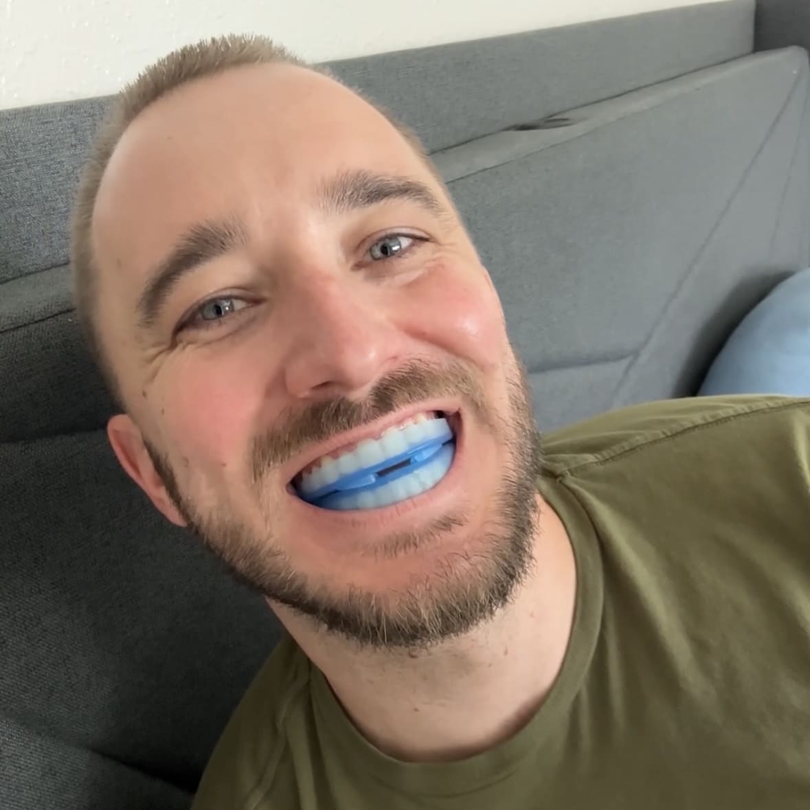 Sanvero anti-snurk mondstuk – universele maat