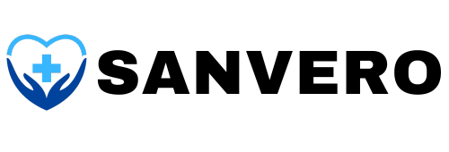 Sanvero Holandia + Belgia