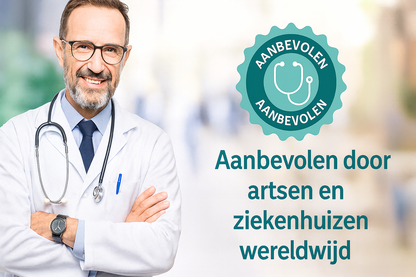 Sanvero anti-snurk mondstuk – universele maat