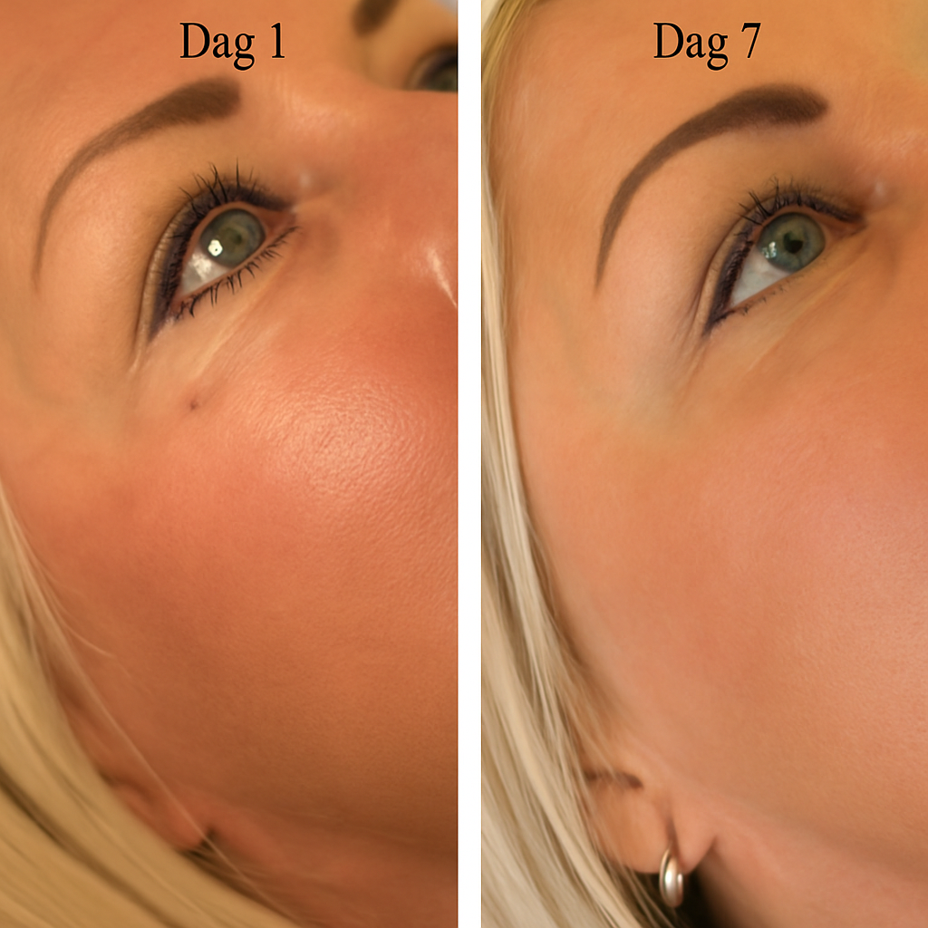 DermaClear Kit™ – Weg met huidwratten