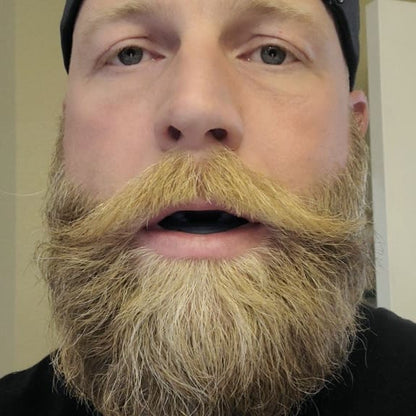 Sanvero anti-snurk mondstuk – universele maat